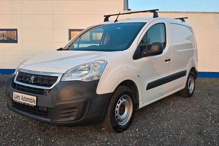 Peugeot Partner 58.300 km 13.500 &euro; Grasberg 28879