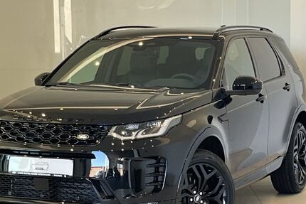 Land Rover Discovery Sport 7.950 km 59.480 &euro; Bremen 28329