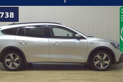 Ford Focus 132.689 km 9.980 &euro; Bremen / Arsten 28279