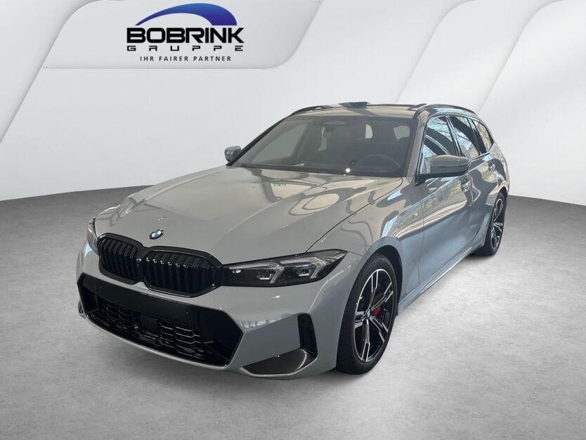 BMW 318 3.500 km 57.500 € Bremen 28329