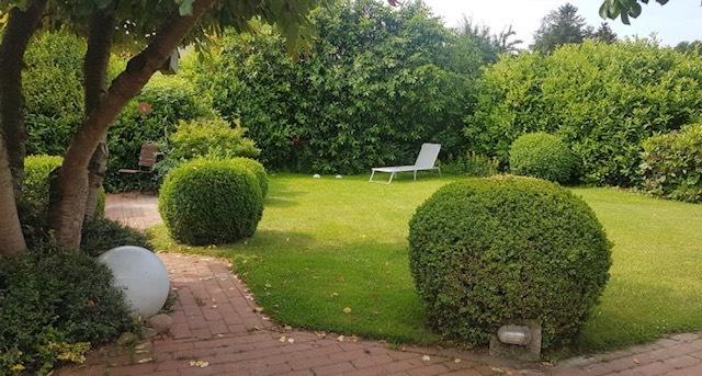 Einfamilienhaus Syke - 8 Zimmer, 226 m&sup2;, 485.000&euro; | Angebot:25971778