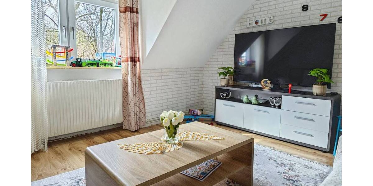 Mehrfamilienhaus, Wohnhaus Bremen Lesum - 9 Zimmer, 154 m&sup2;, 295.000&euro; | Angebot:26081145