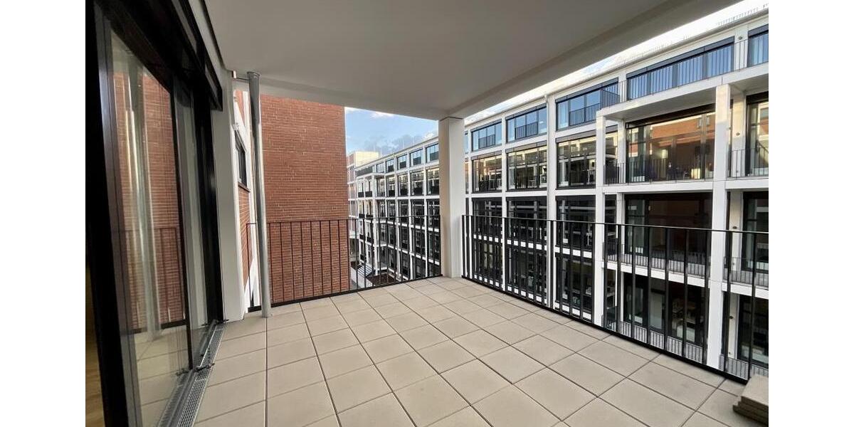 Etagenwohnung Bremen Häfen - 1 Zimmer, 98 m&sup2;, 1.409&euro; | Angebot:24908835