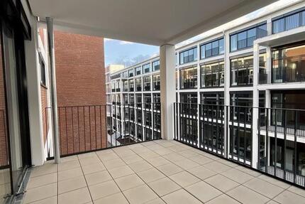 Wohnung Bremen Häfen - 1 Zimmer, 98 m&sup2;, 1.409&euro; | Angebot:24908835