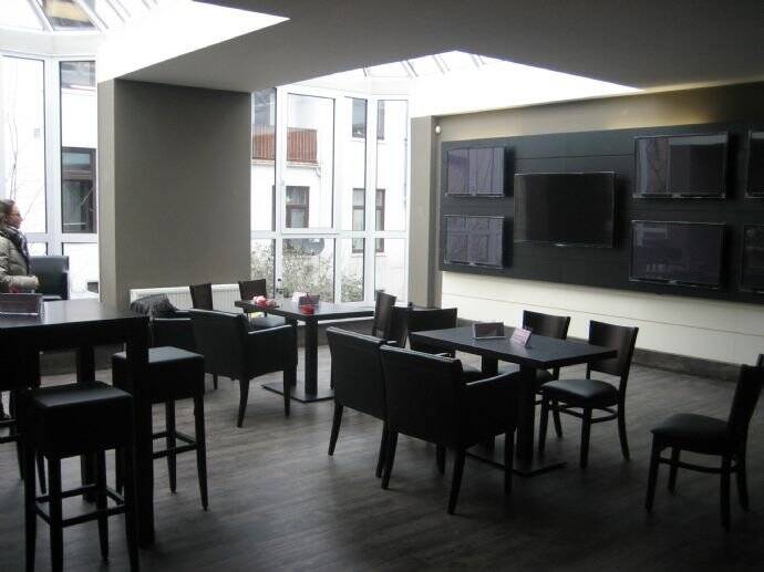 Gewerbeobjekt Bremen Hohentor - 2.100&euro; | Angebot:25800827