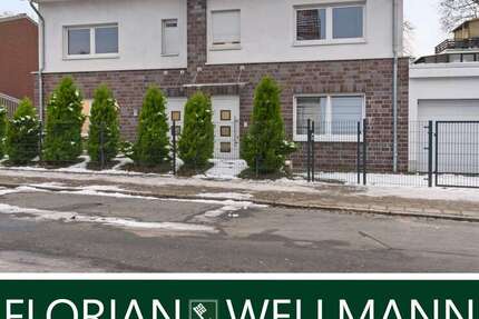 Haus Bremen Burglesum - 8 Zimmer, 340 m&sup2;, 729.000&euro; | Angebot:25255817