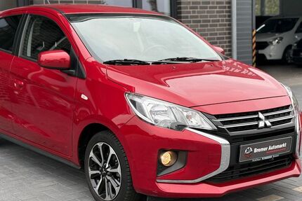 Mitsubishi Space Star 16.730 km 13.990 &euro; Weyhe / Melchiorshausen 28844