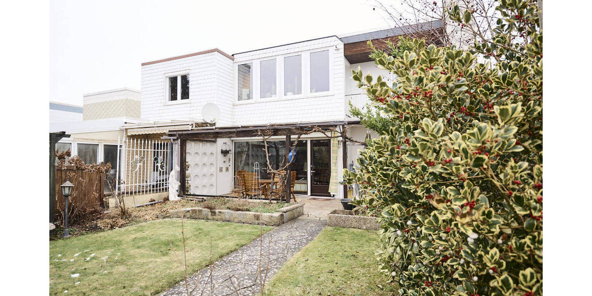 Reihenmittelhaus Stuhr Moordeich - 3 Zimmer, 146 m&sup2;, 214.000&euro; | Angebot:26055769