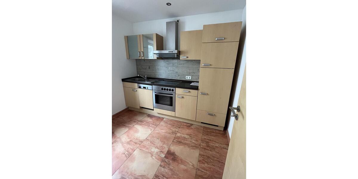 Erdgeschoßwohnung Achim - 2 Zimmer, 36 m&sup2;, 490&euro; | Angebot:25418694