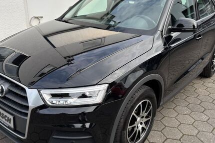 Audi Q3 110.410 km 16.290 € Hude 27798