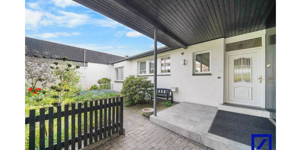 Reihenmittelhaus Lilienthal Falkenberg - 4 Zimmer, 142 m&sup2;, 399.000&euro; | Angebot:26852954