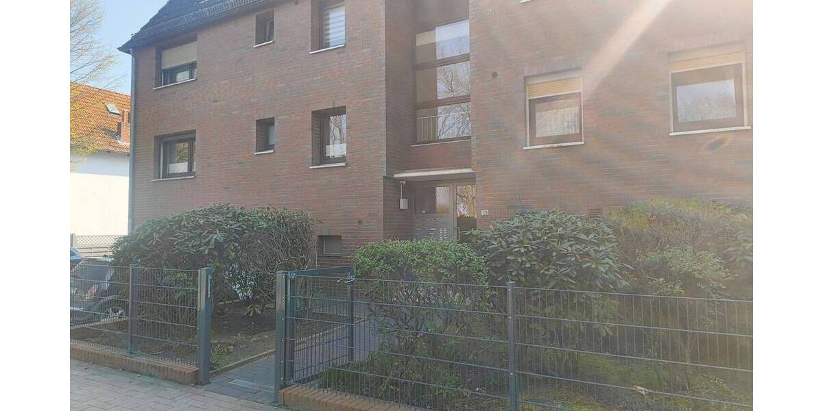 Etagenwohnung Bremen Kattenturm - 4 Zimmer, 97 m&sup2;, 269.000&euro; | Angebot:26276066