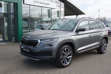 Skoda Kodiaq 79.500 km 31.980 &euro; Bremen 28357
