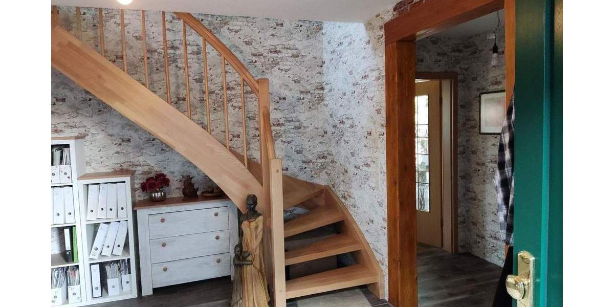 Einfamilienhaus Lemwerder Barschlüte - 3 Zimmer, 140 m&sup2;, 449.900&euro; | Angebot:24909606