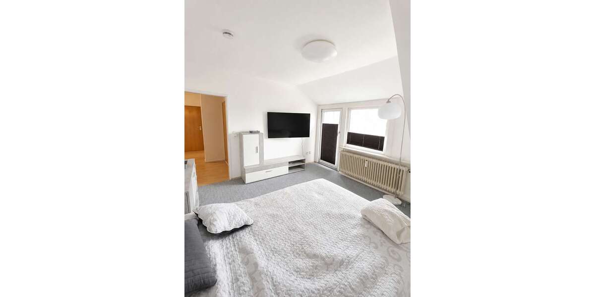 Etagenwohnung Bremen Burglesum - 1 Zimmer, 37 m&sup2;, 400&euro; | Angebot:27162417