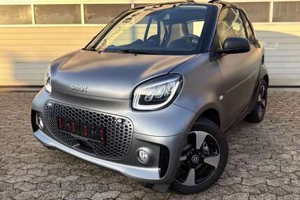 Smart forTwo 8.000 km 13.500 &euro; Bremen, Stadt 28359