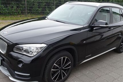 BMW X1 127.000 km 13.990 &euro; Osterholz-Scharmbeck 27711