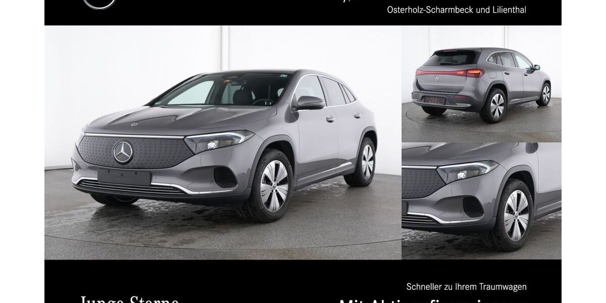 Mercedes-Benz EQA 31.900 km 38.929 &euro; Lilienthal 28865