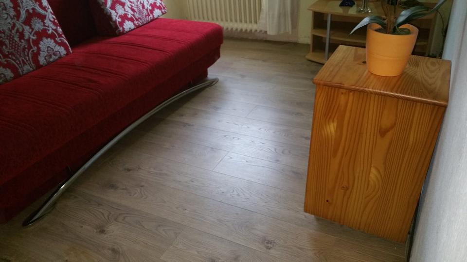 Erdgeschoßwohnung Osterholz-Scharmbeck Scharmbeck - 1 Zimmer, 12 m&sup2;, 400&euro; | Angebot:20341915