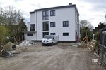 Neubau mit Fertigstellung im Juli 2026 Hoch moderne EG Wohnung + Rollläden + Stellplatz ohne Küche - Erdgeschoßwohnung Weyhe Leeste | Angebot:26725489