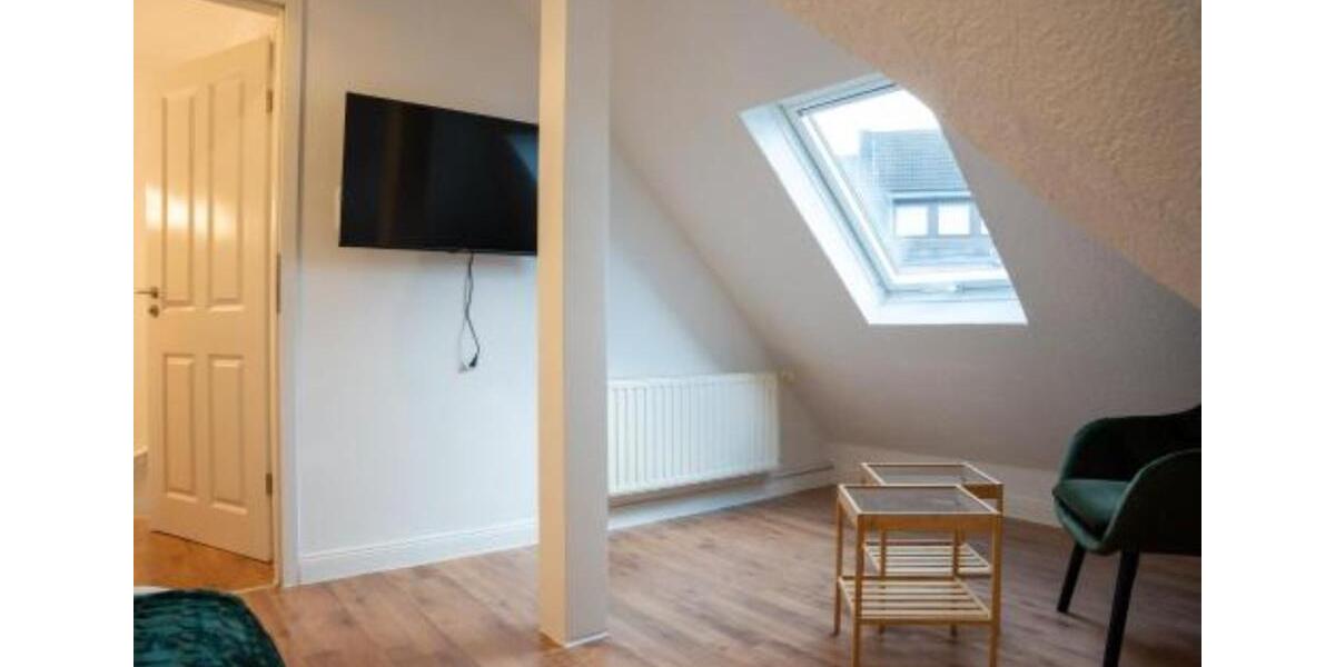 Maisonettenwohnung Bremen Findorff - 4 Zimmer, 95 m&sup2;, 1.800&euro; | Angebot:25918072