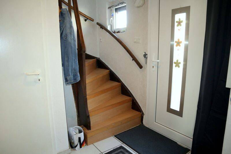 Doppelhaushälfte Delmenhorst Düsternort - 3 Zimmer, 92 m&sup2;, 209.000&euro; | Angebot:21671993