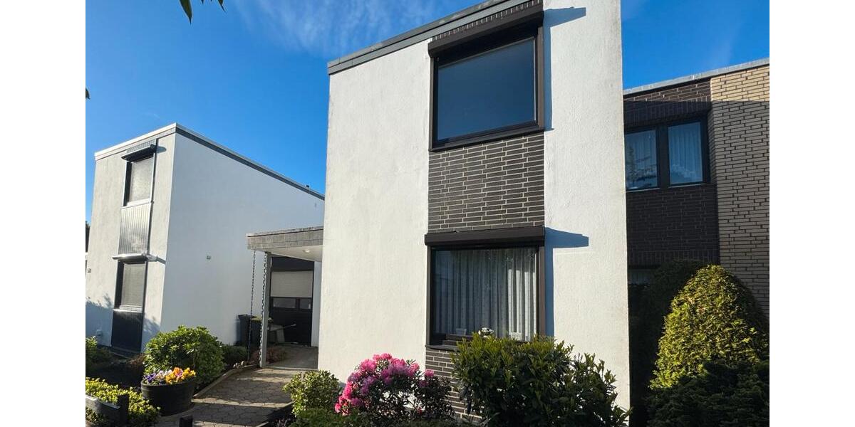 Reihenhaus Stuhr - 5 Zimmer, 125 m&sup2;, 299.000&euro; | Angebot:26613466
