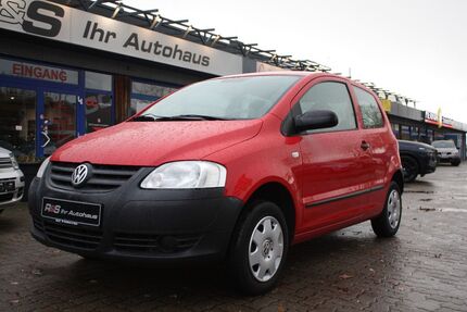 VW Fox 180.000 km 2.495 &euro; Syke-Heiligenfelde 28857