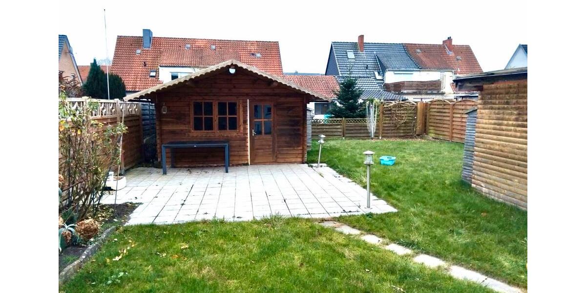 Doppelhaushälfte Bremen Blumenthal - 4 Zimmer, 110 m&sup2;, 255.000&euro; | Angebot:26997001