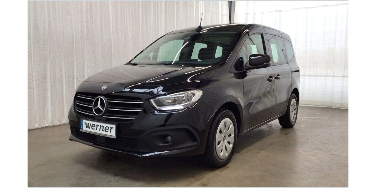 Mercedes-Benz T-Klasse 61.510 km 21.921 &euro; Weyhe 28844