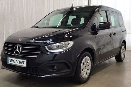 Mercedes-Benz T-Klasse 61.510 km 22.522 &euro; Weyhe 28844