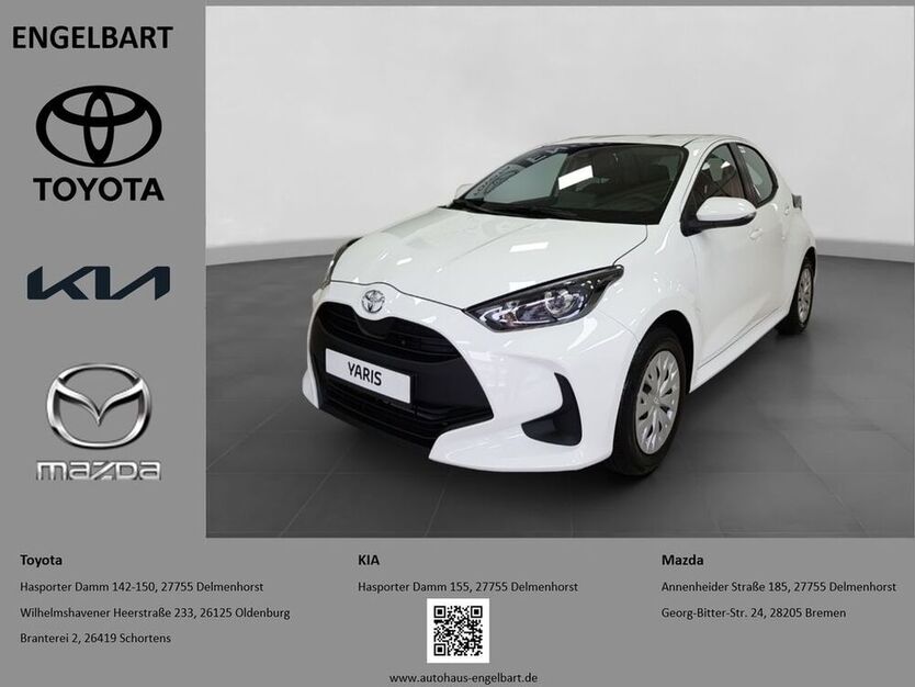 Yaris