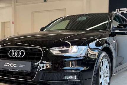 Audi A4 127.800 km 12.940 &euro; Stuhr / Seckenhausen 28816