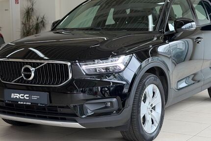 Volvo XC40 160.891 km 16.440 &euro; Stuhr 28816