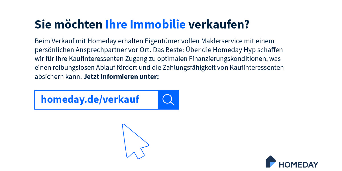 Etagenwohnung Bremen Woltmershausen - 3 Zimmer, 65 m&sup2;, 129.000&euro; | Angebot:25820380