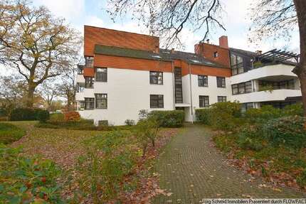 Wohnung zum Mieten in Bremen 1.090 € 85 m² 3 zimmer