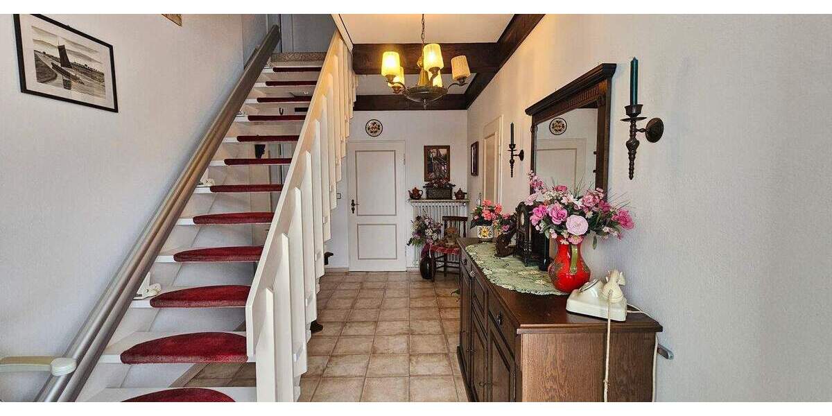 Doppelhaushälfte Ottersberg Fischerhude - 4 Zimmer, 97 m&sup2;, 269.000&euro; | Angebot:24810245