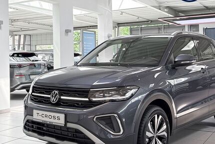 VW T-Cross 1.250 km 31.847 &euro; Bremen 28207