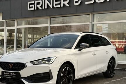Cupra Leon 82.035 km 20.450 &euro; Lemwerder 27809