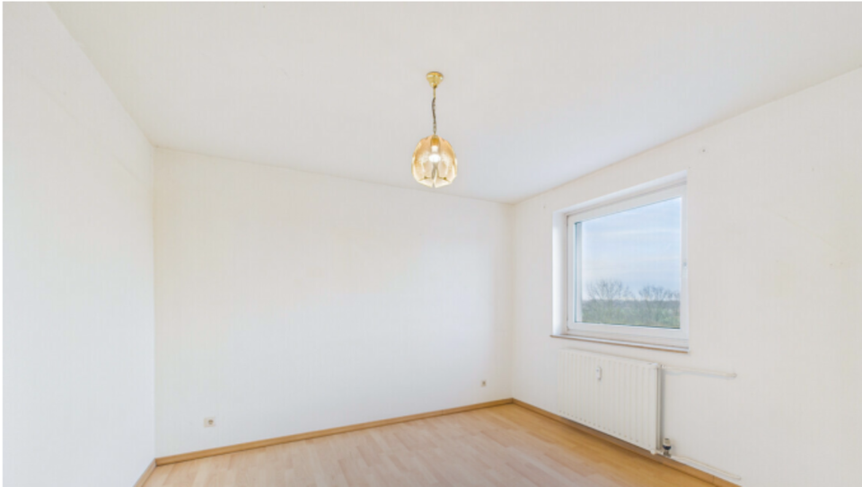 Erdgeschoßwohnung Bremen Hemelingen - 3 Zimmer, 82 m&sup2;, 885&euro; | Angebot:24687773