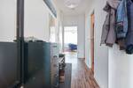 Etagenwohnung Bremen Bahnhofsvorstadt - 2 Zimmer, 57 m&sup2;, 172.000&euro; | Angebot:26501881