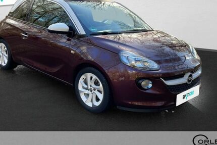 Opel Adam 43.380 km 10.990 &euro; Bremen 28779