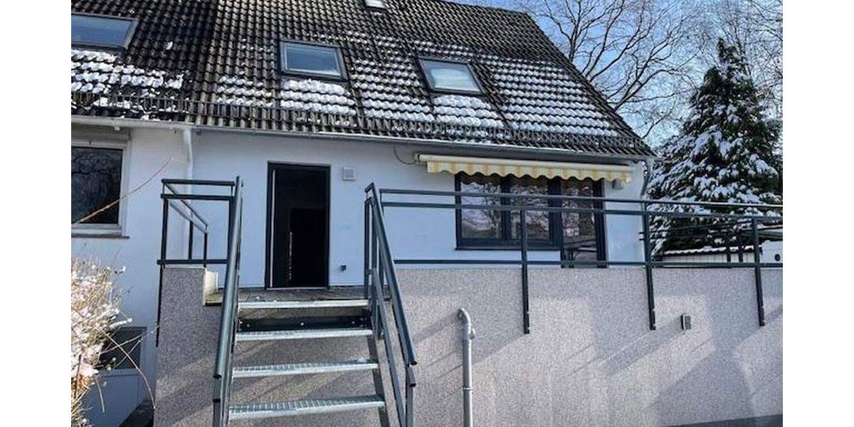 Reihenendhaus Bremen Osterholz - 4 Zimmer, 110 m&sup2;, 399.000&euro; | Angebot:25177015