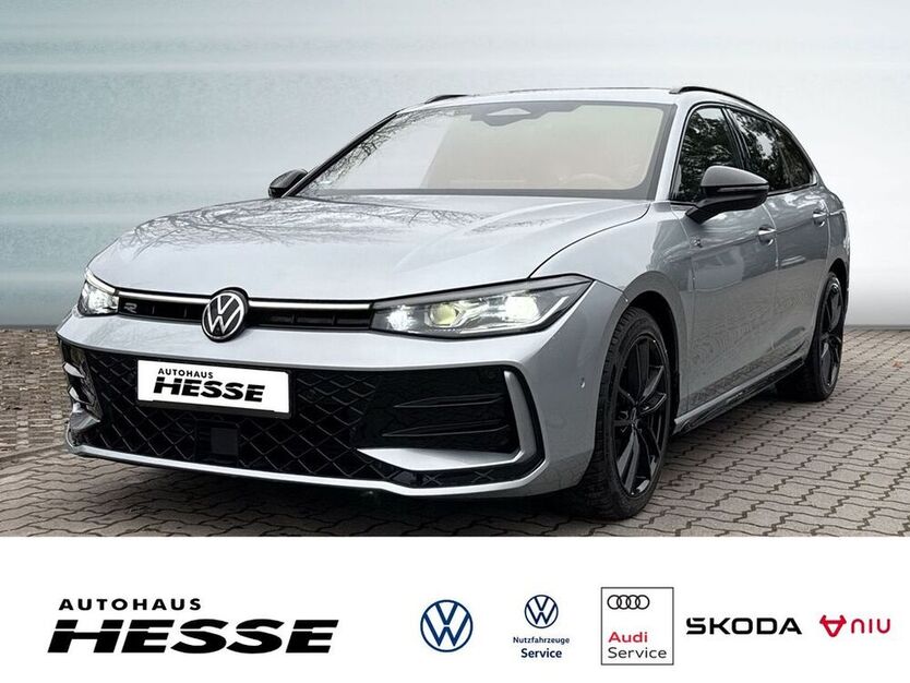 Passat
