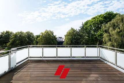Wohnung Bremen Neustadt - 2 Zimmer, 77 m&sup2;, 365.000&euro; | Angebot:27356986