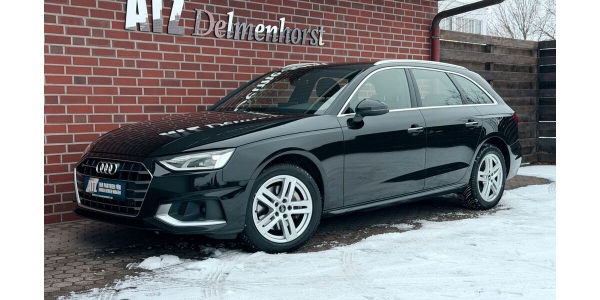 Audi A4 192.120 km 17.999 &euro; Delmenhorst 27755