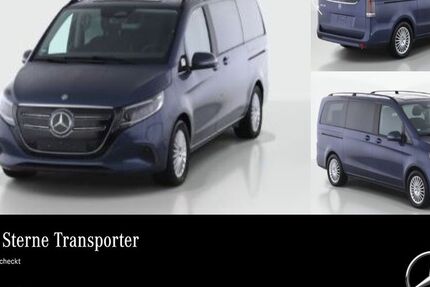 Mercedes-Benz EQV 13.900 km 54.840 &euro; Osterholz-Scharmbeck 27711
