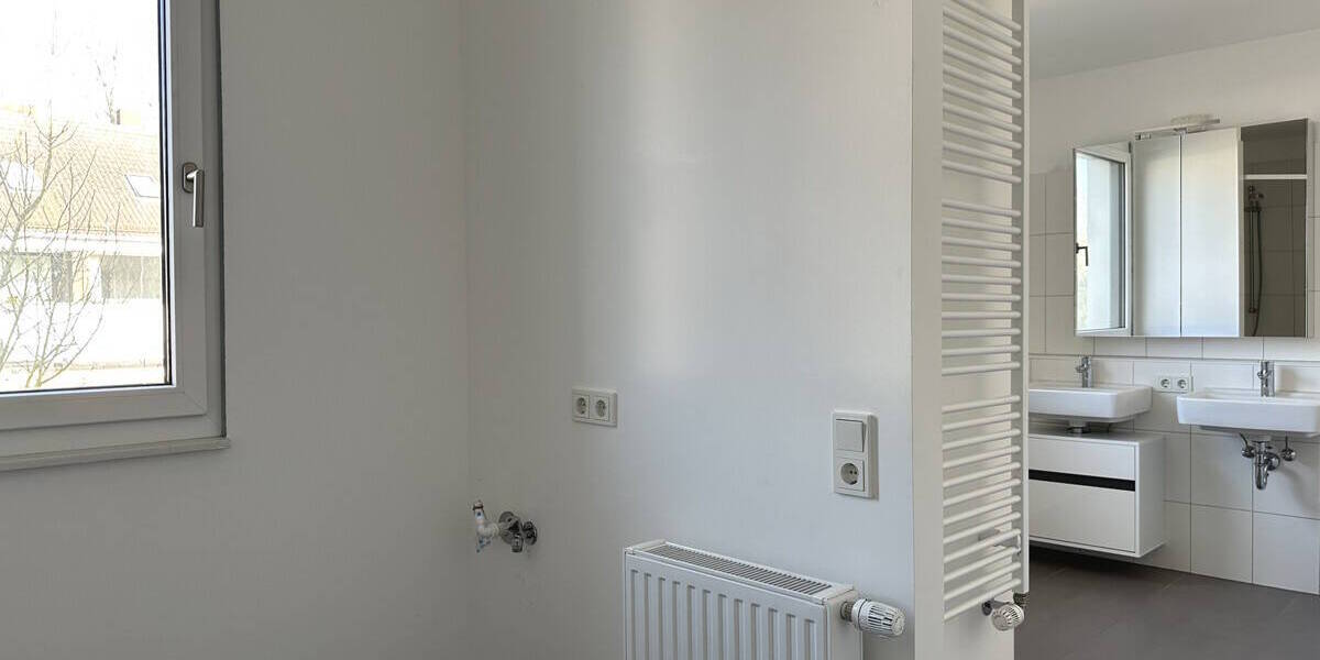 Reihenendhaus Bremen / Rönnebeck Rönnebeck - 3 Zimmer, 114 m&sup2;, 325.000&euro; | Angebot:25998693