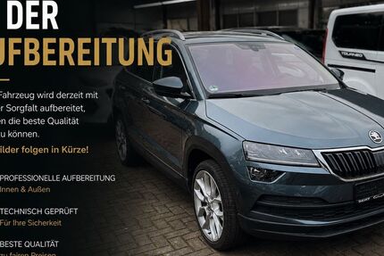 Skoda Karoq 47.711 km 23.990 &euro; Bassum 27211