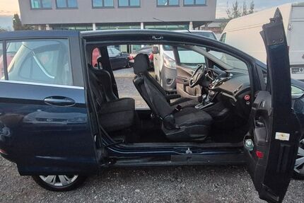 Ford B-Max 64.157 km 3.999 &euro; Achim 28832